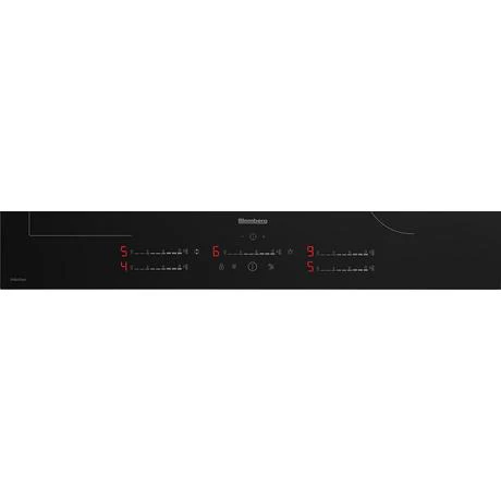 Blomberg MIX55487N Induction Hob - Image 4