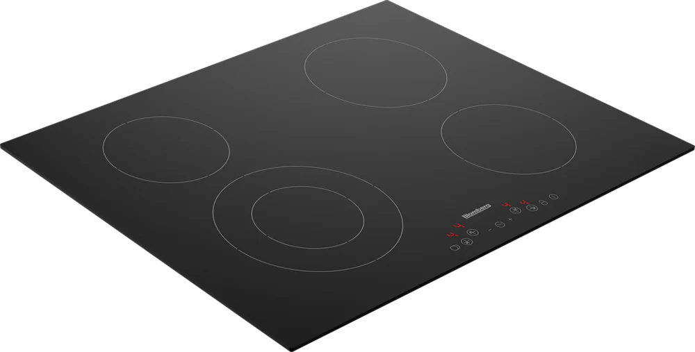 Blomberg MKN54212 Ceramic Hob - Image 3