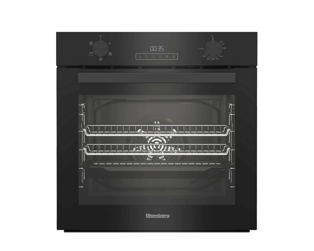 Blomberg ROEN8201B Built In Electric Single Oven