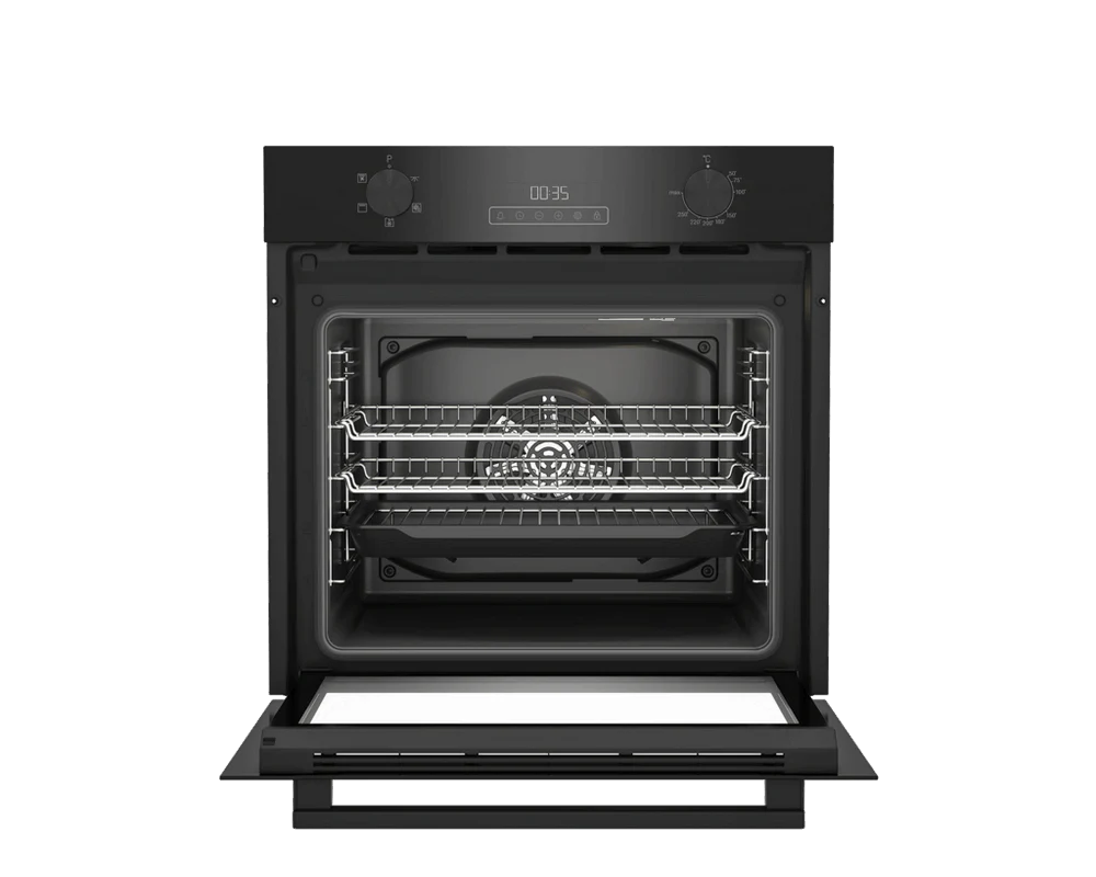 Blomberg ROEN8201B Built In Electric Single Oven - Image 2