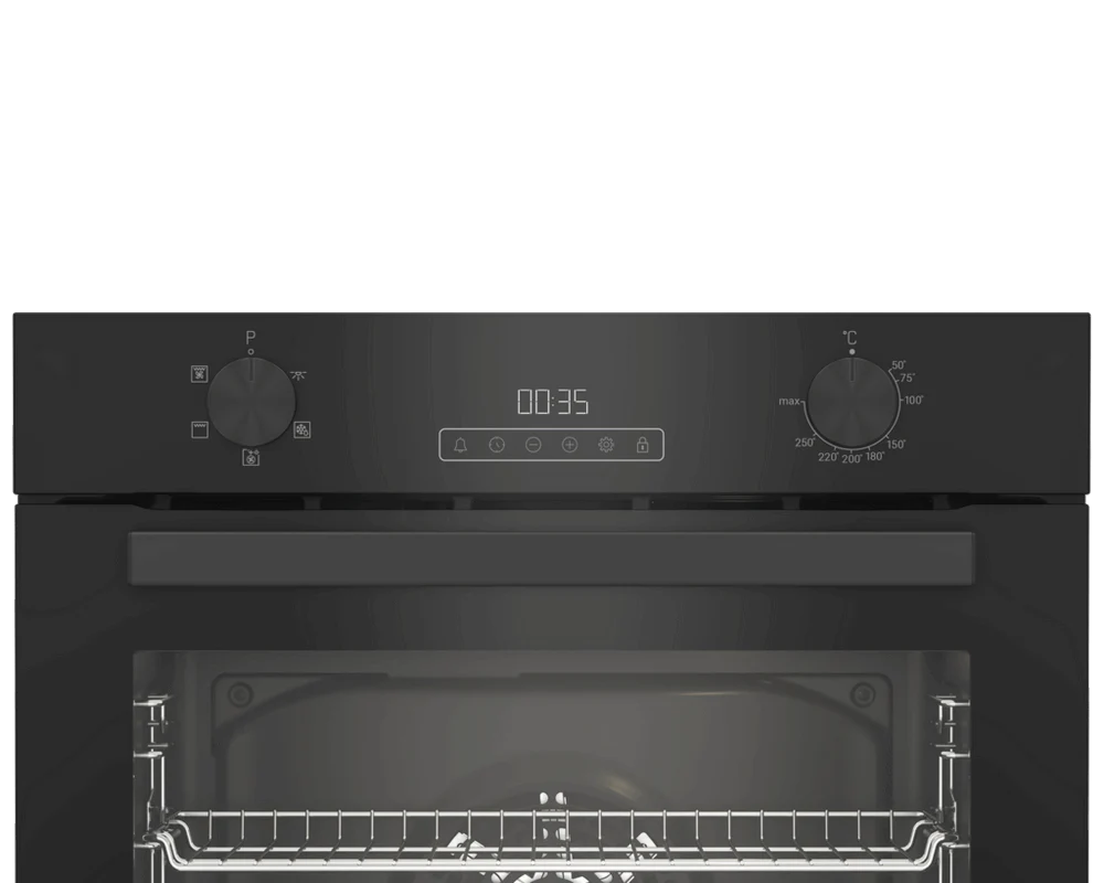 Blomberg ROEN8201B Built In Electric Single Oven - Image 3
