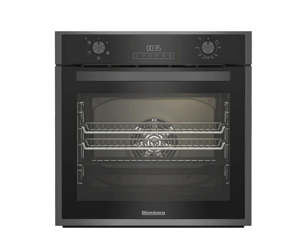 Blomberg ROEN9202DX Built In Electric Single Oven