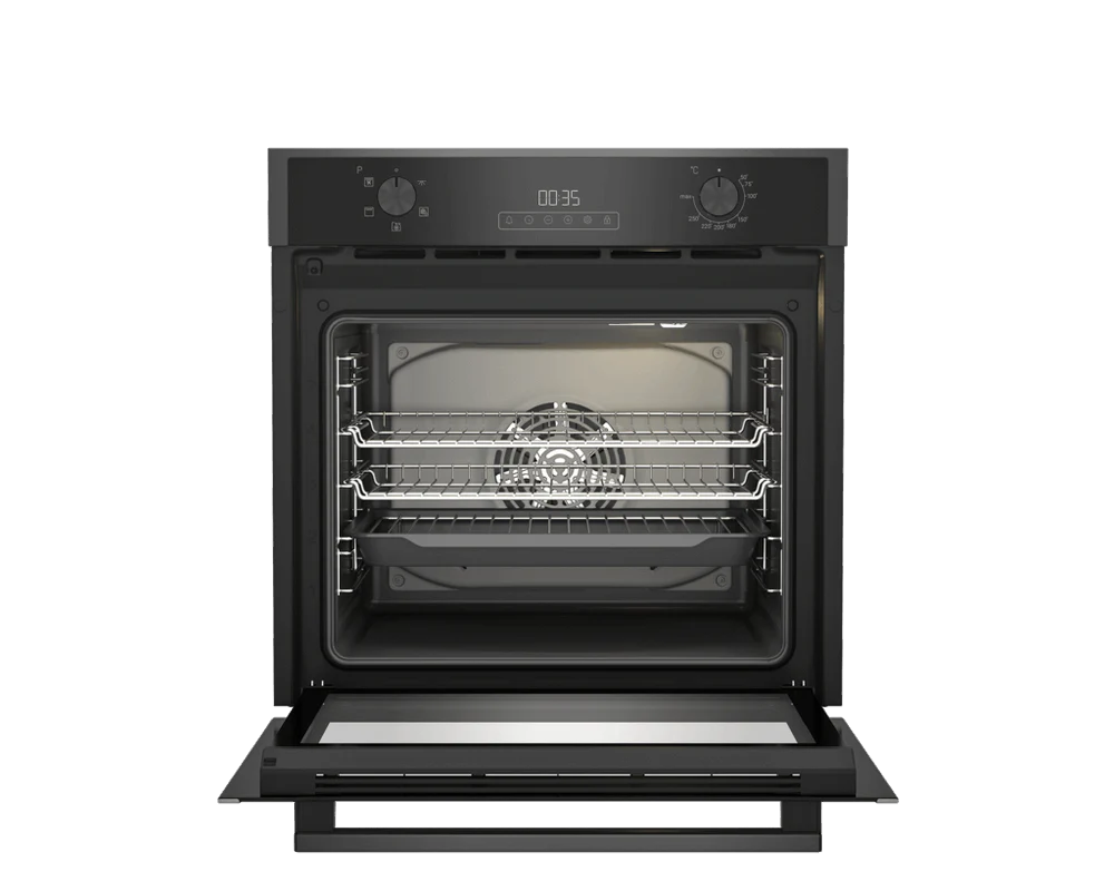 Blomberg ROEN9202DX Built In Electric Single Oven - Image 2