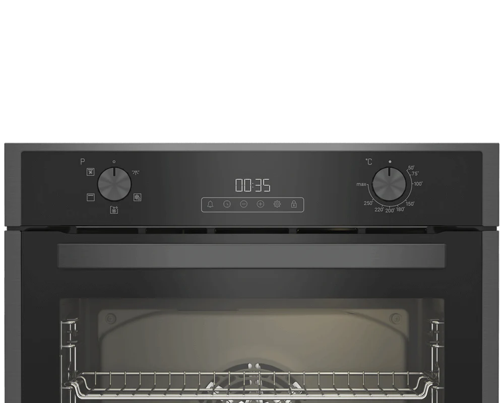 Blomberg ROEN9202DX Built In Electric Single Oven - Image 3