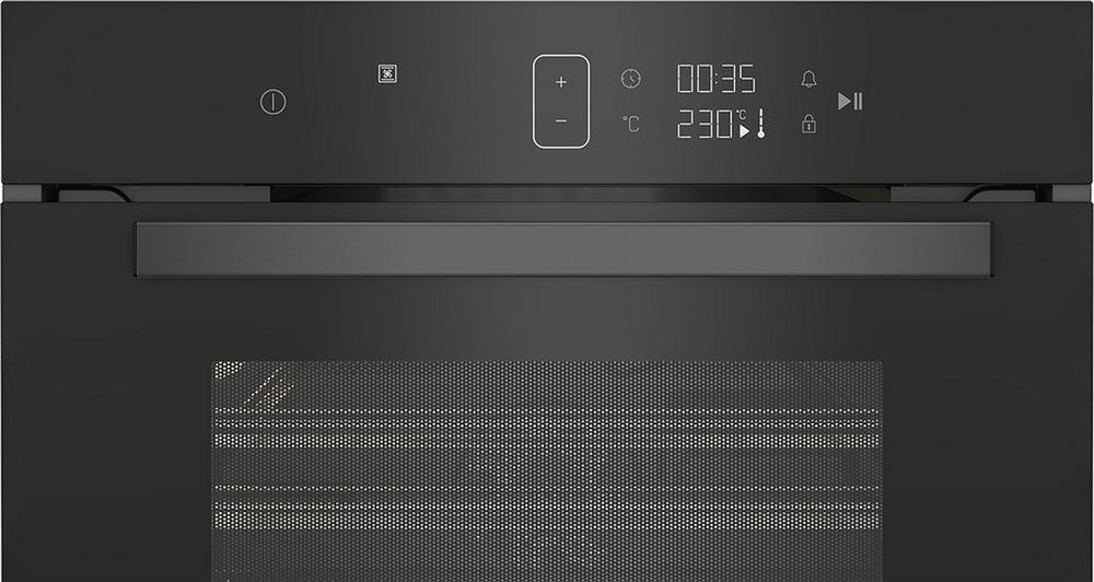 Blomberg ROKW8370B Built In Combination Microwave Oven - Image 2