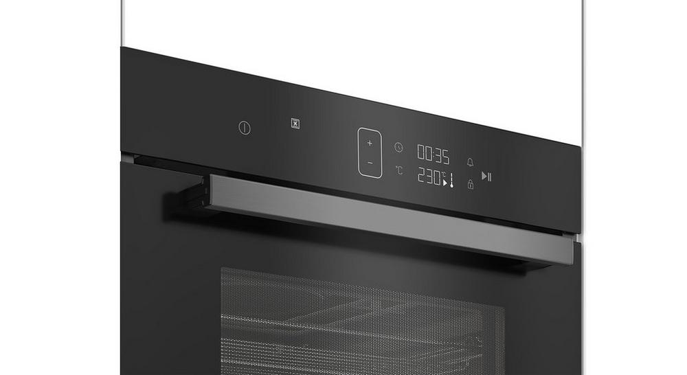 Blomberg ROKW8370B Built In Combination Microwave Oven - Image 3