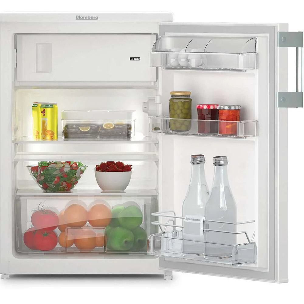 Blomberg TSM1544P Under Counter Fridge - Image 2