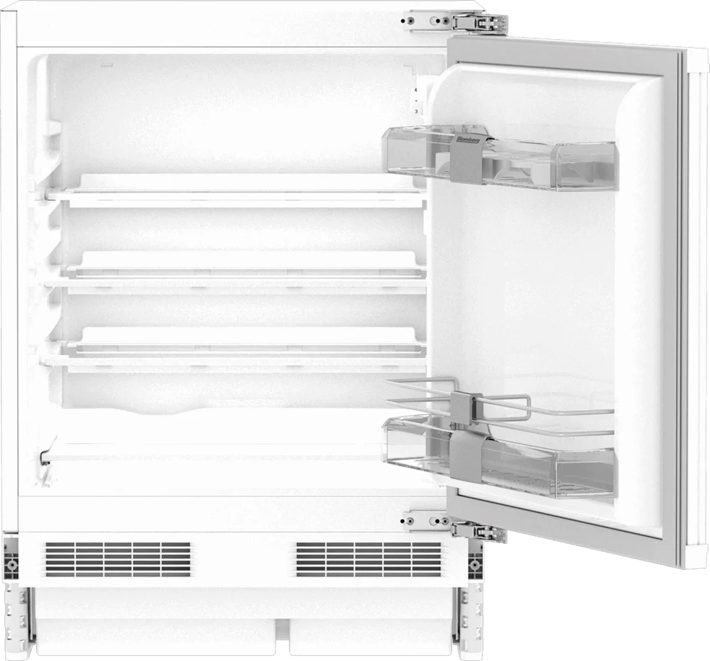 Blomberg TSM1654IU Integrated Under Counter Larder Fridge - Image 2