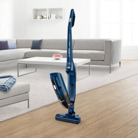 Bosch BCHF216GB Readyy'y Serie 2 ProClean Vacuum Cleaner - Image 2