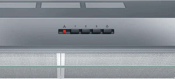 Bosch DUL63CC50B 60cm Cooker Hood - Image 3