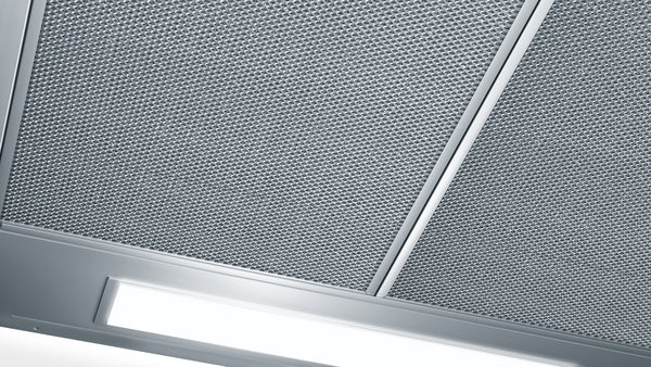 Bosch DUL63CC50B 60cm Cooker Hood - Image 4