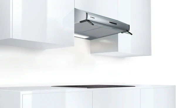 Bosch DUL63CC50B 60cm Cooker Hood - Image 5