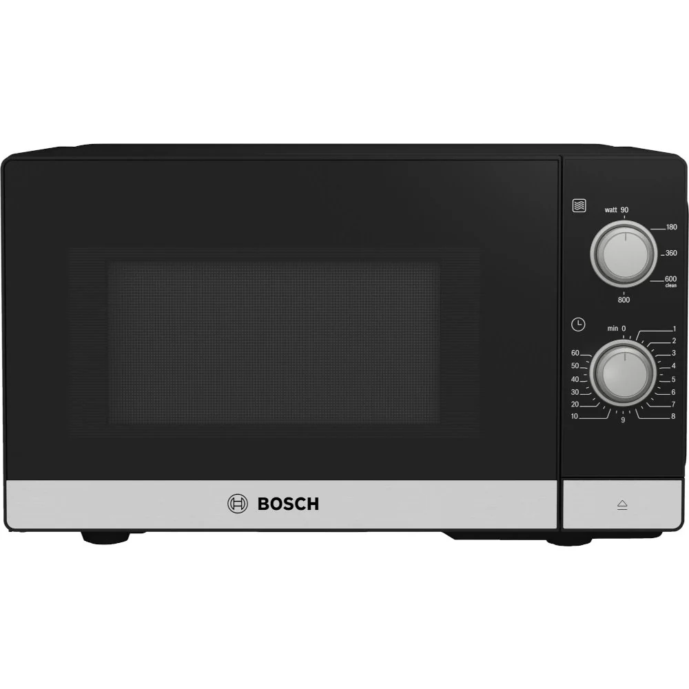 Bosch FFL020MS2B 20 Litre Single Microwave Black