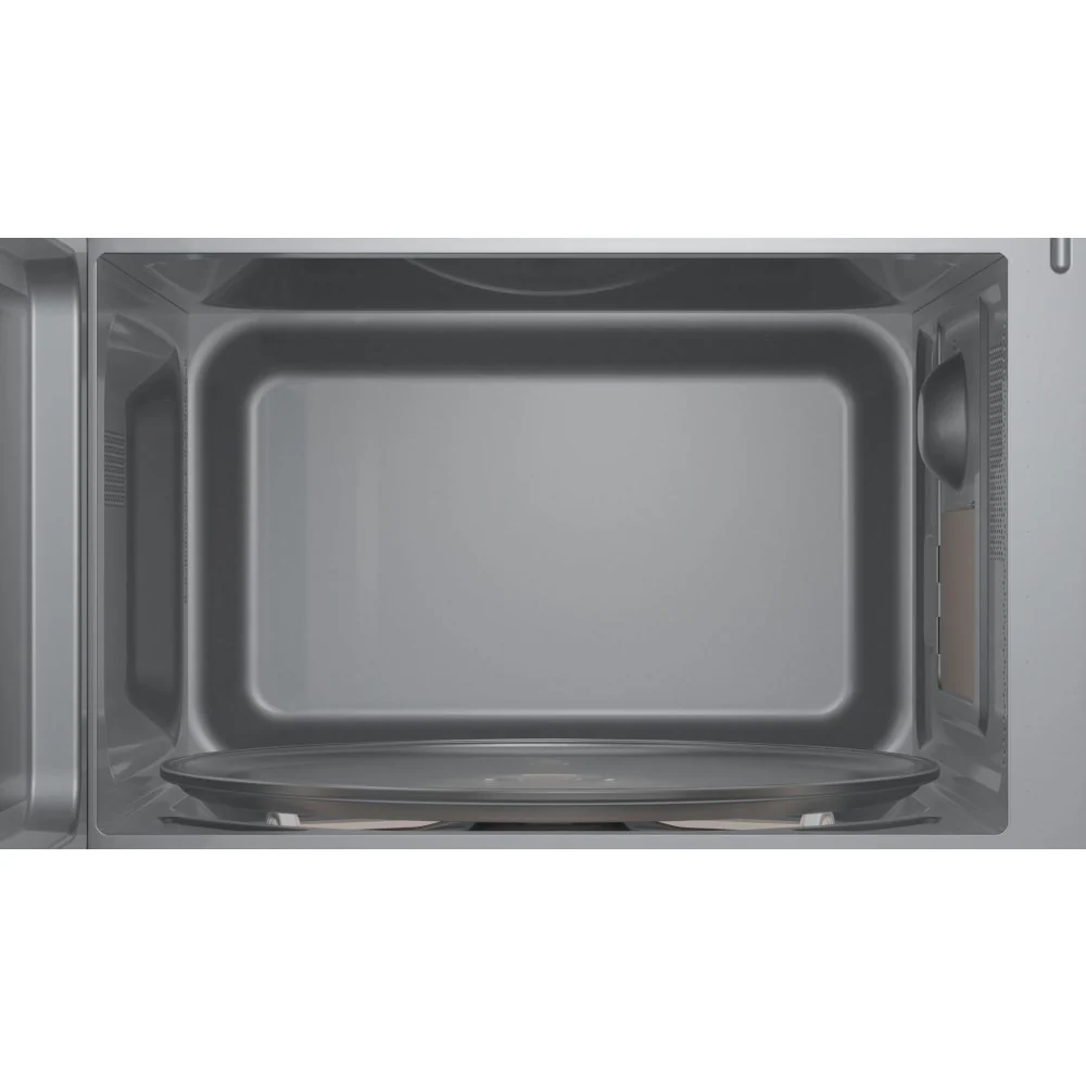 Bosch FFL020MS2B 20 Litre Single Microwave Black - Image 3