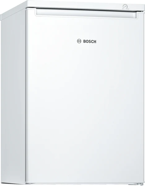 Bosch GTV15NWEAG Freestanding Under Counter Freezer