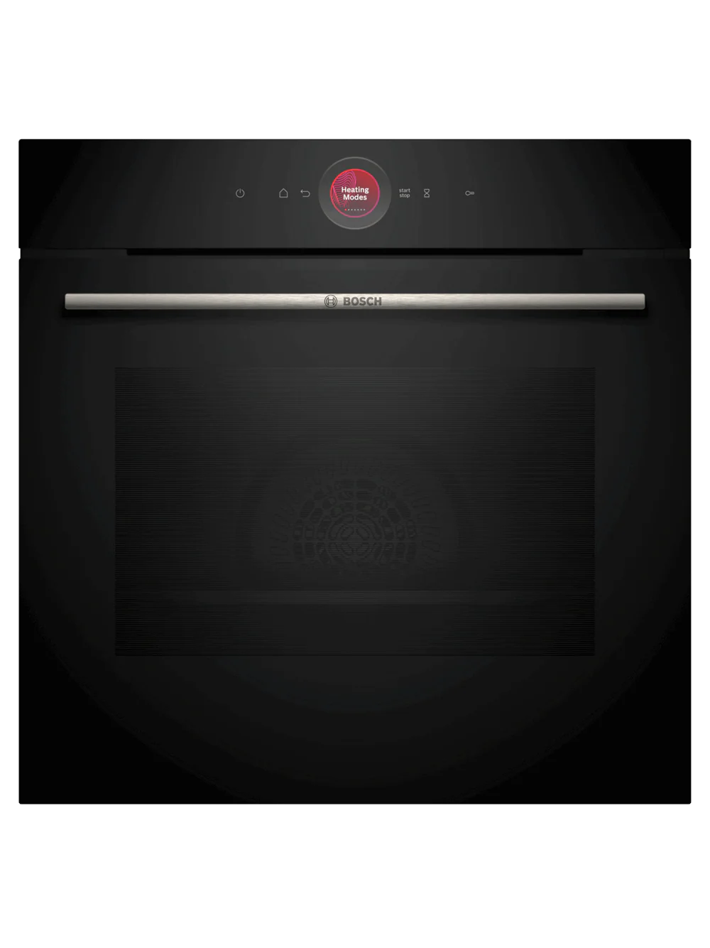 Bosch HBG7741B1B Built In Electric Single Oven
