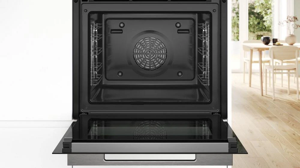 Bosch HBG7741B1B Built In Electric Single Oven - Image 4