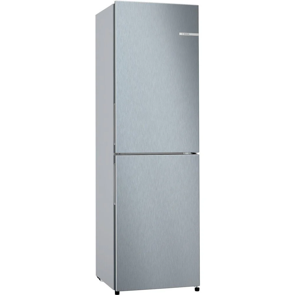 Bosch KGN27NLEAG Freestanding Fridge Freezer
