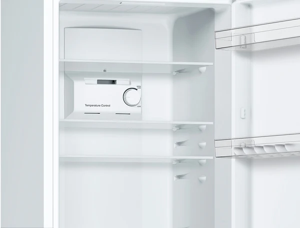 Bosch KGN34NWEAG Freestanding Fridge Freezer - Image 4