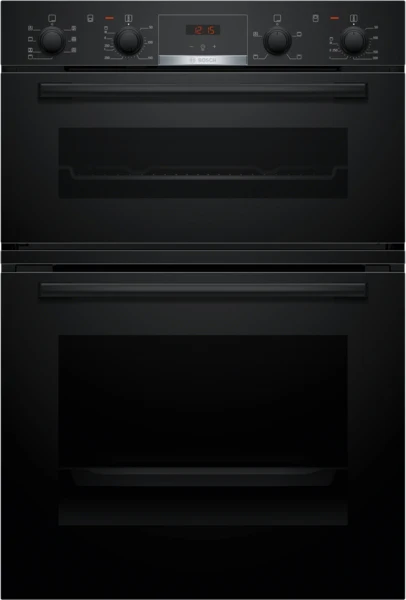 Bosch MBA533BB3B Built In Electric Double Oven