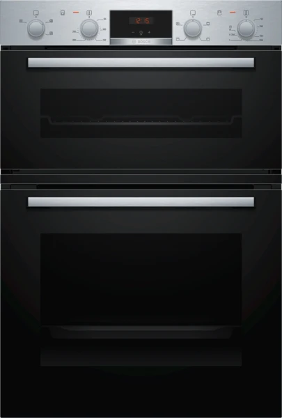 Bosch MHA133BR0B Built In Electric Double Oven