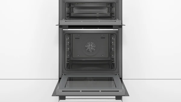 Bosch MHA133BR0B Built In Electric Double Oven - Image 4