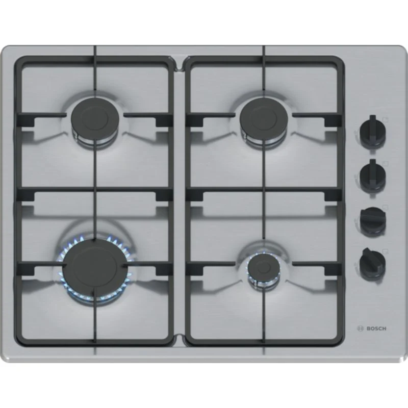 Bosch PBP6B5K60 Gas Hob