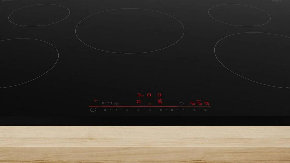 Bosch PIV831HB1E Induction Hob - Image 2