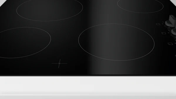 Bosch PKE611CA3E Ceramic Hob - Image 3