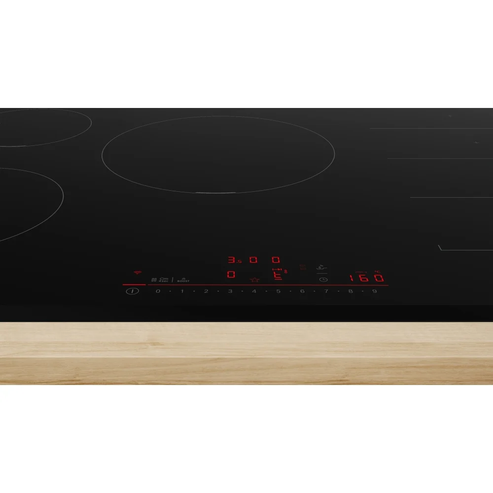 Bosch PXV831HC1E Series 6 80cm Induction Hob - Image 2