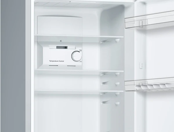 Bosch KGN34NLEAG Freestanding Fridge Freezer - Image 3