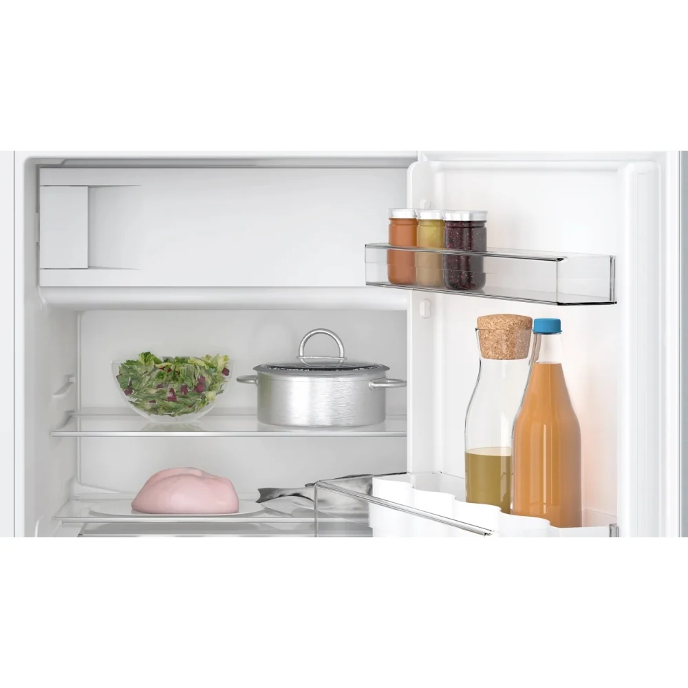 Bosch Series 4 KUL22VFD0G Integrated Under Counter Fridge - Image 2
