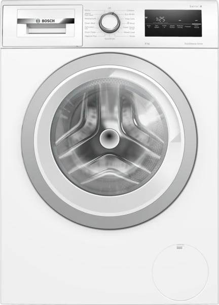 Bosch Series 4 WAN28258GB 8kg 1400rpm Washing Machine