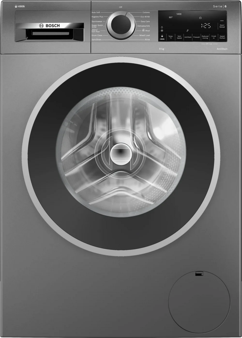 Bosch Series 6 WGG244ZCGB 9kg 1400rpm Washing Machine