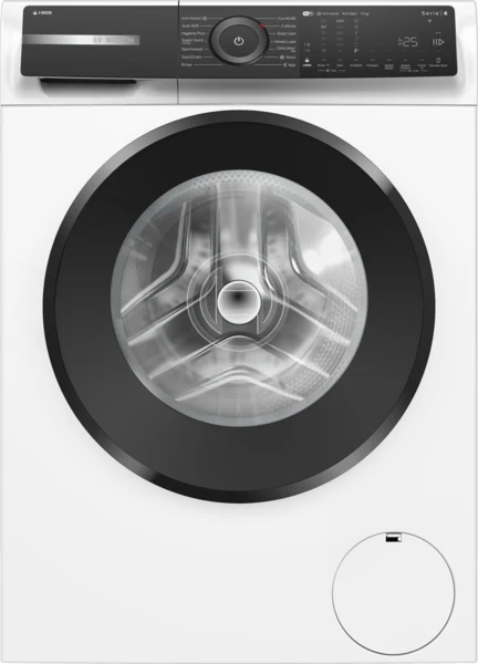 Bosch Series 6 WGH254A0GB 10kg 1400rpm Washing Machine