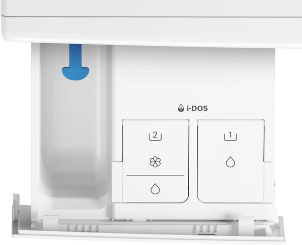Bosch Series 6 WGH254A0GB 10kg 1400rpm Washing Machine - Image 4