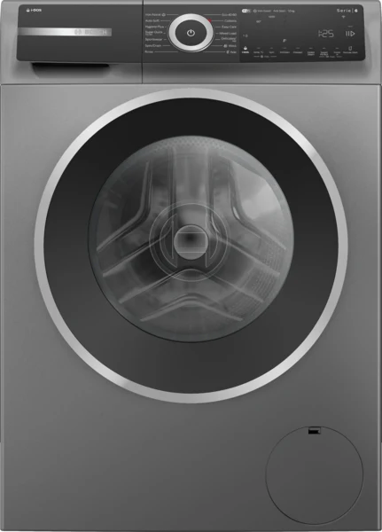 Bosch Series 6 WGH254ARGB 10kg 1400rpm Washing Machine
