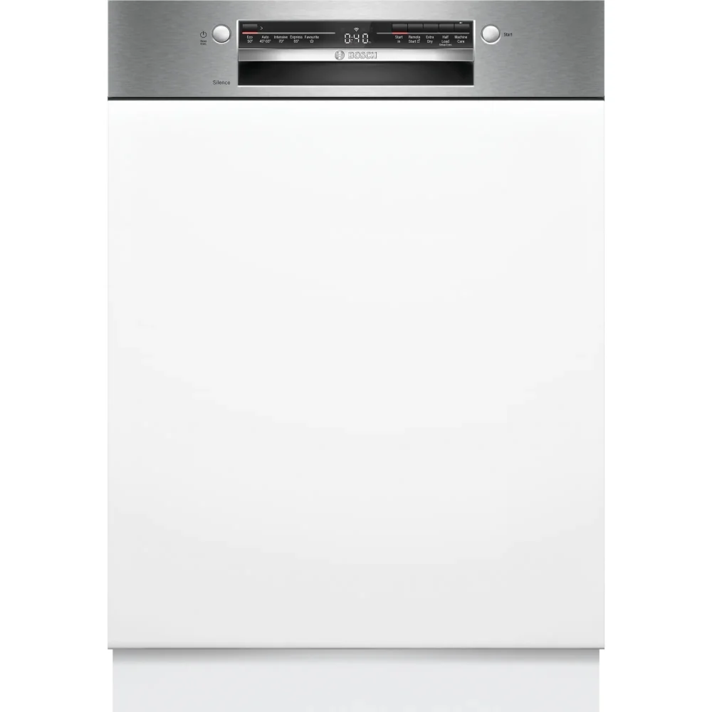 Bosch SMI2HTS02G Series 2 Semi Integrated Dishwasher