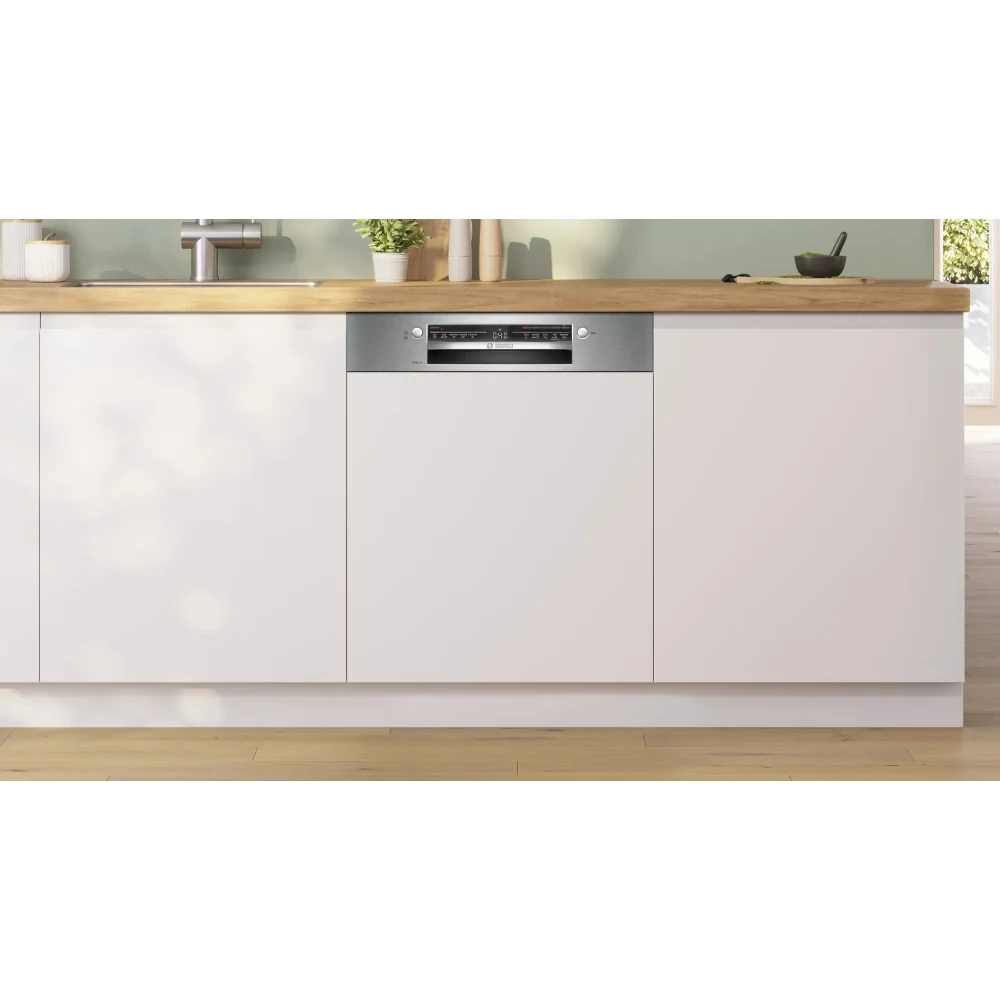 Bosch SMI2HTS02G Series 2 Semi Integrated Dishwasher - Image 3