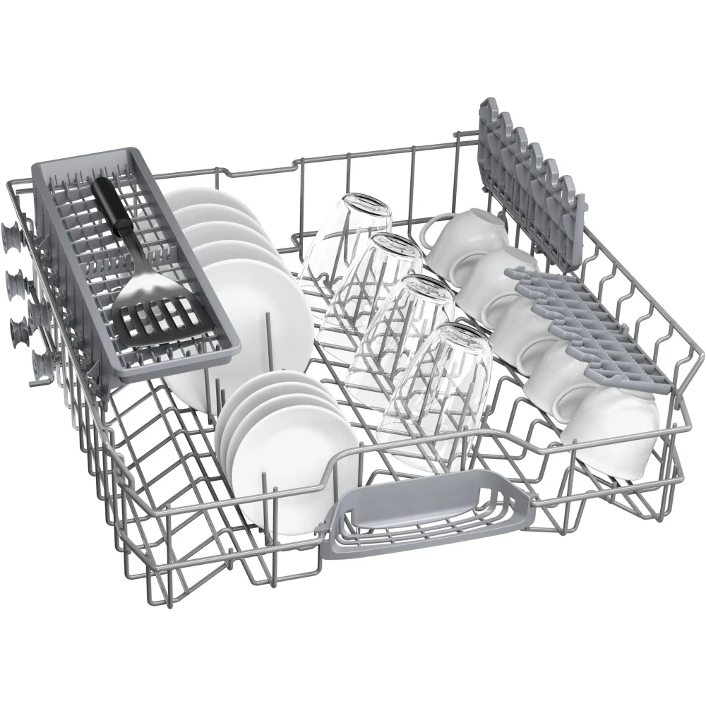 Bosch SMI2HTS02G Series 2 Semi Integrated Dishwasher - Image 4