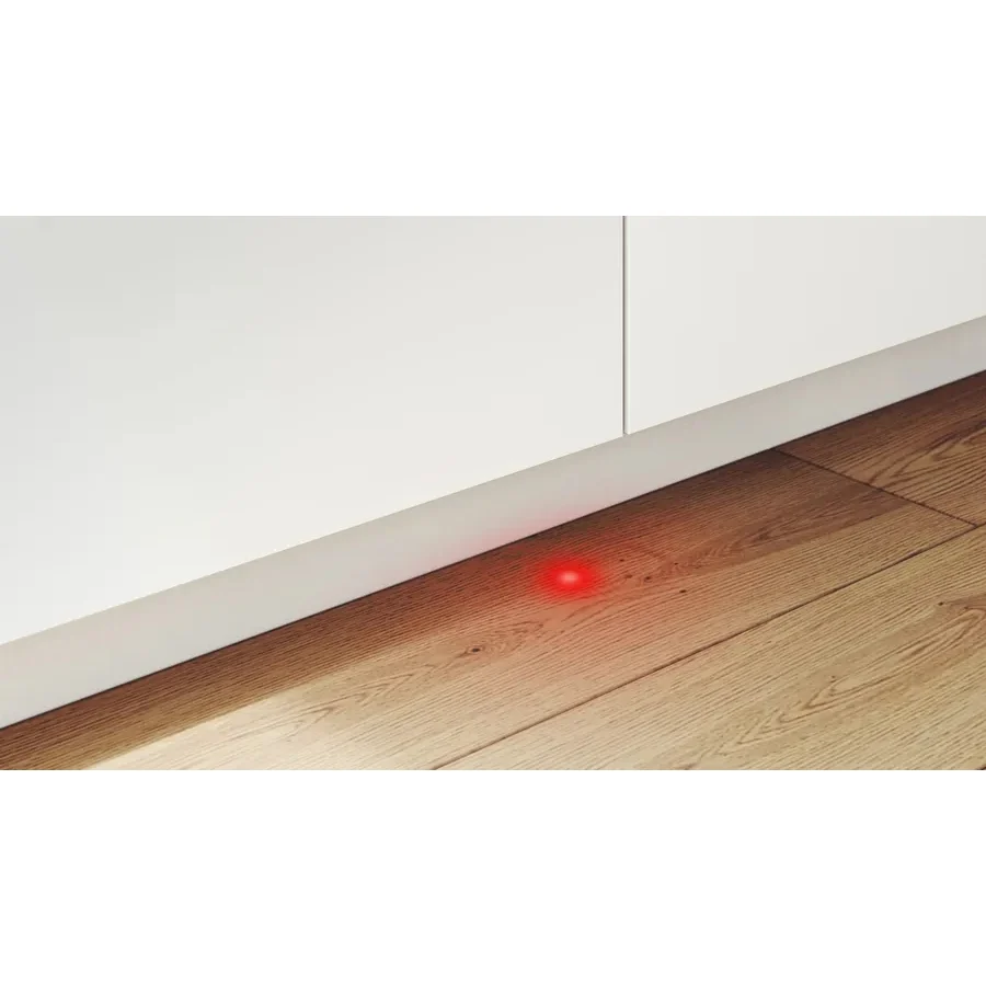 Bosch SMV2HTX02G Series 2 Full Size Integrated Dishwasher - Image 4