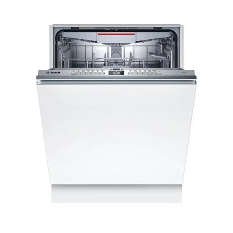 Bosch SMV6ZCX10G Integrated Full Size Dishwasher