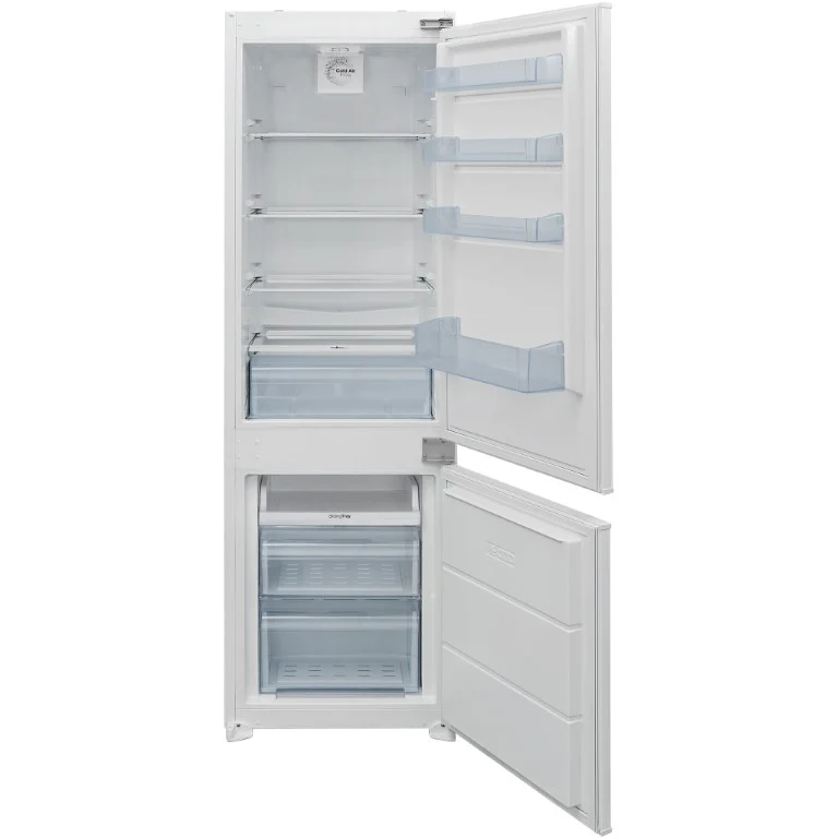 BOURNE DBFFBIFF7030E Integrated Fridge Freezer