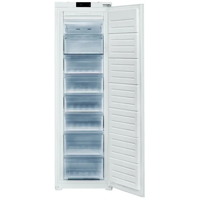 Bourne DBFFTFZ60E Integrated Tall Freezer
