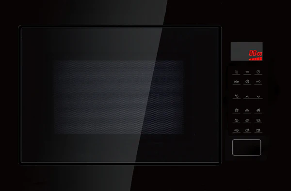 Bourne DBUB25MGBK Built-In Microwave & Grill