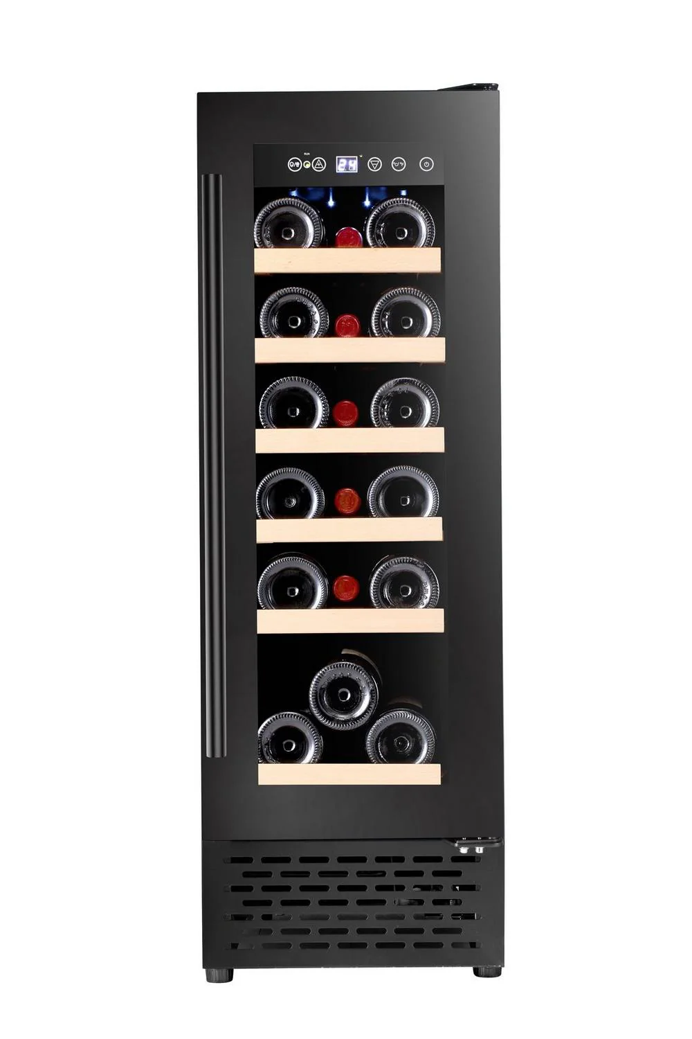 Bourne DBUBBKWC30 Wine Cooler