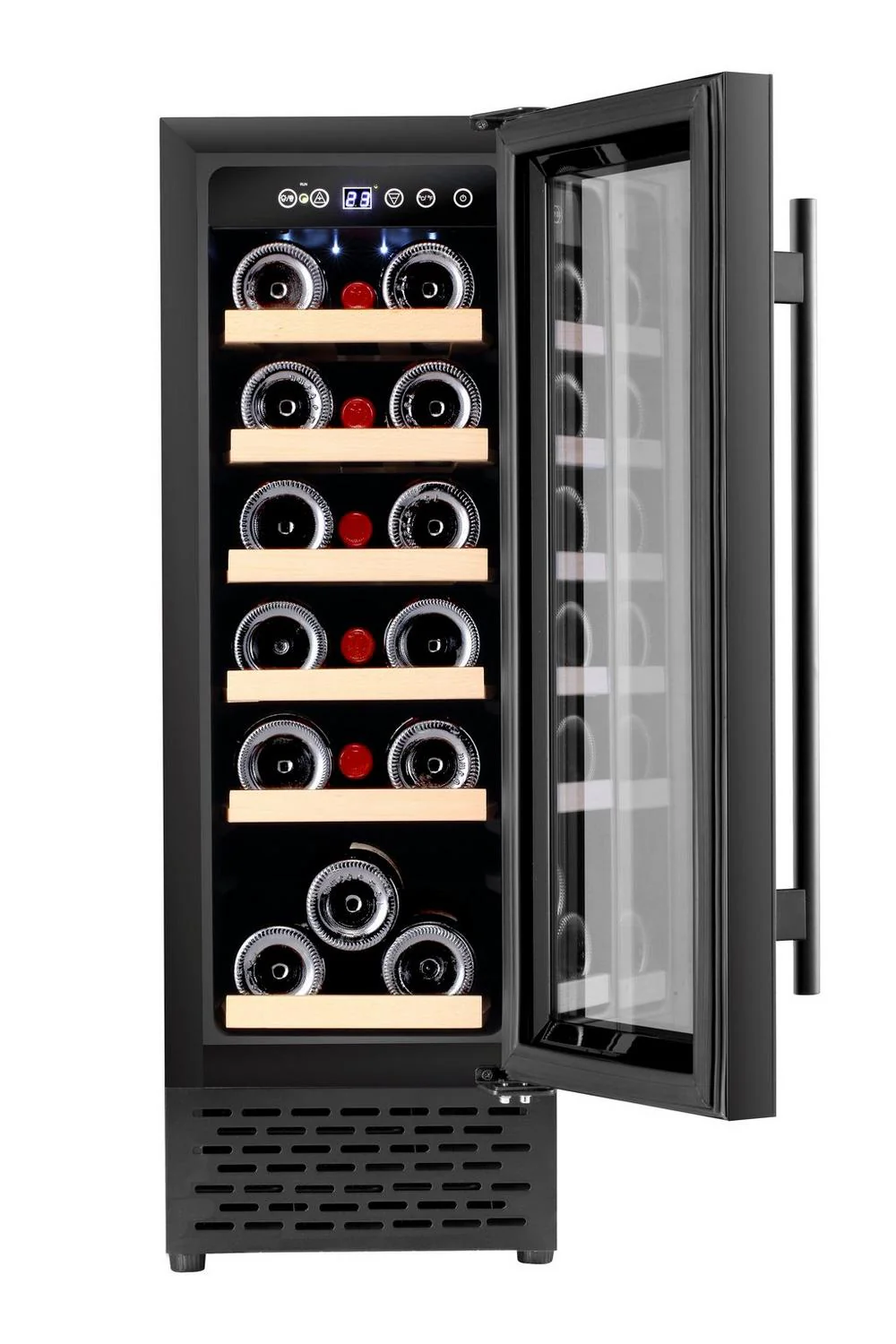 Bourne DBUBBKWC30 Wine Cooler - Image 2