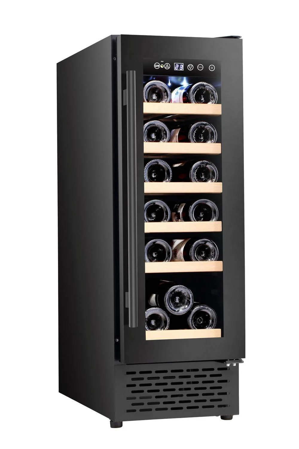 Bourne DBUBBKWC30 Wine Cooler - Image 3