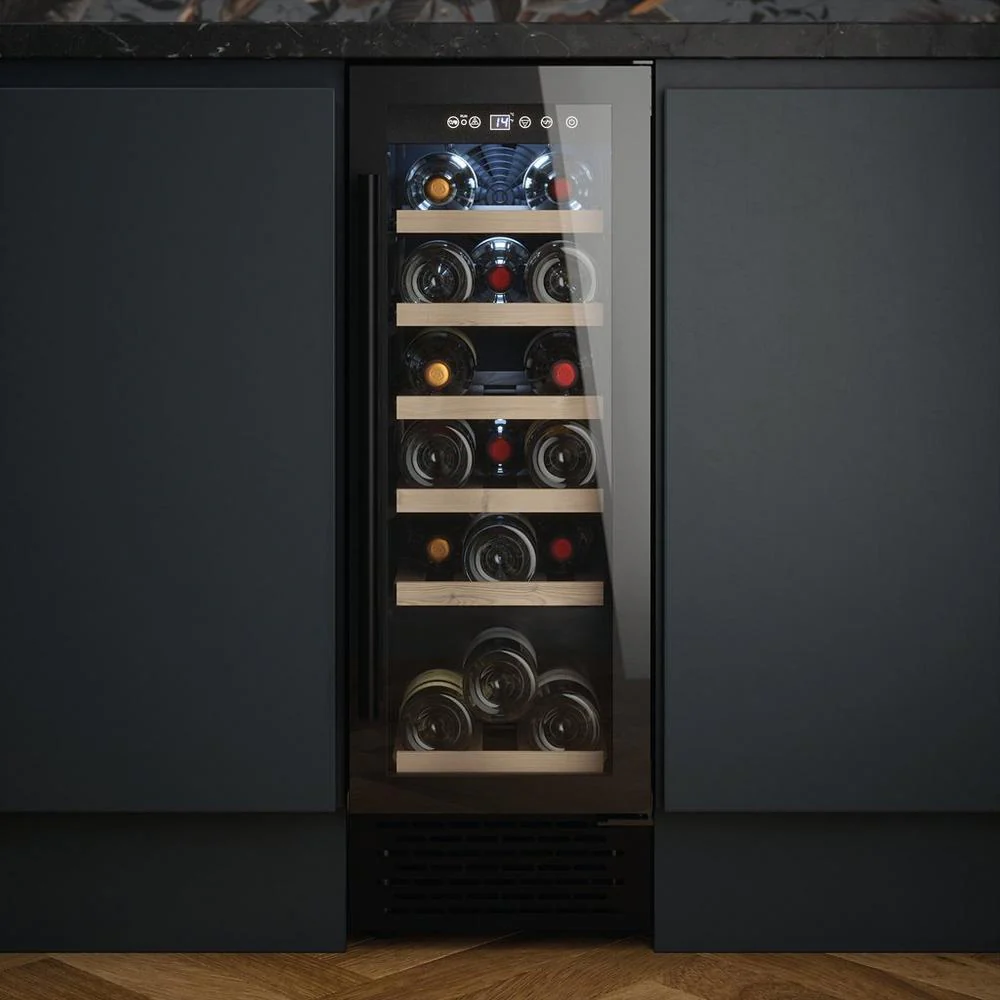 Bourne DBUBBKWC30 Wine Cooler - Image 4