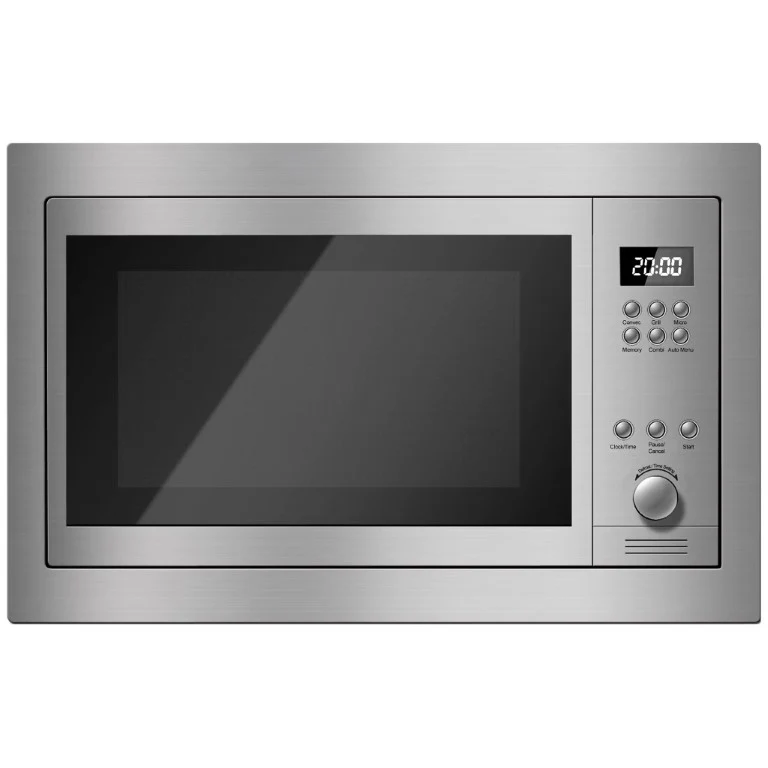 Bourne DBUBCOMBI25SS Built In Microwave & Grill